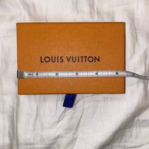 Louis Vuitton Box (small)